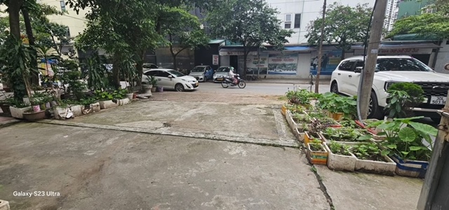 ĐẤT MẶT PHỐ, NGUYỄN XUÂN KHOÁT, XUÂN ĐỈNH, TỪ LIÊM-VỈA HÈ-KD-Ô TÔ:180M, MT 9M, GIÁ 81 TỶ - Ảnh 1